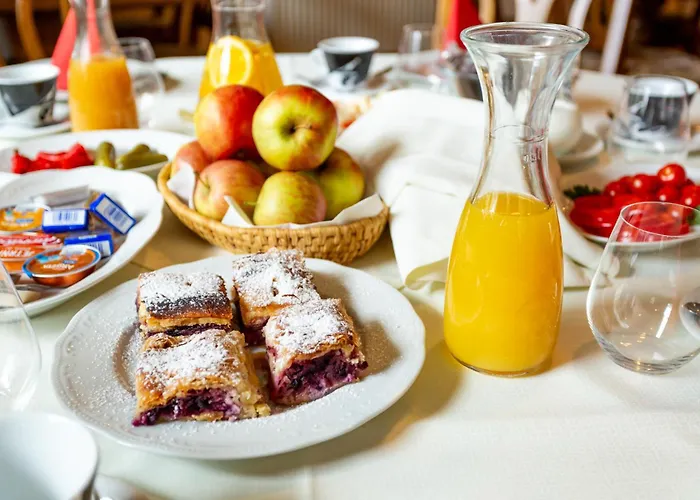 Πανσιόν Hober 3*