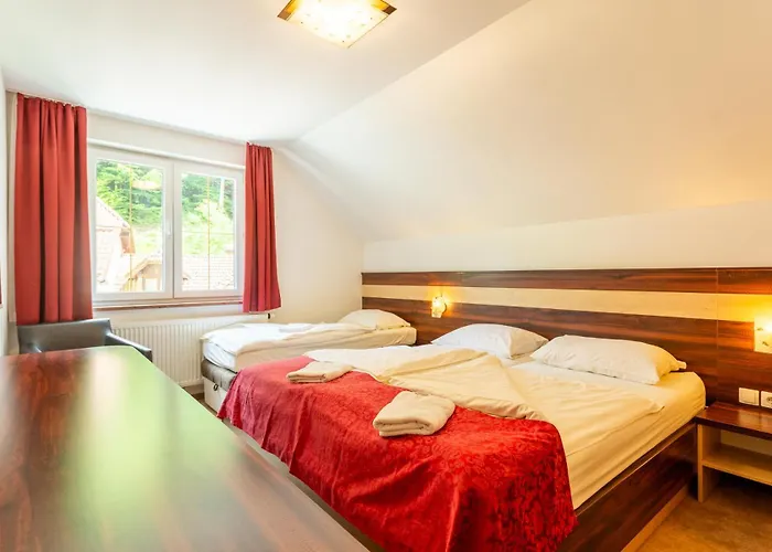 Πανσιόν Hober