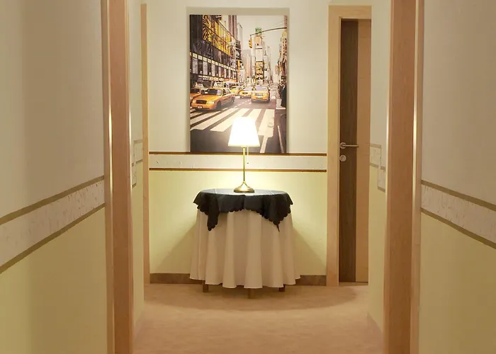 Hober Gæstehus Prevalje