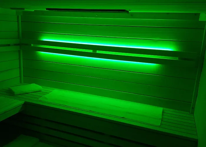 Hober Πανσιόν 3*