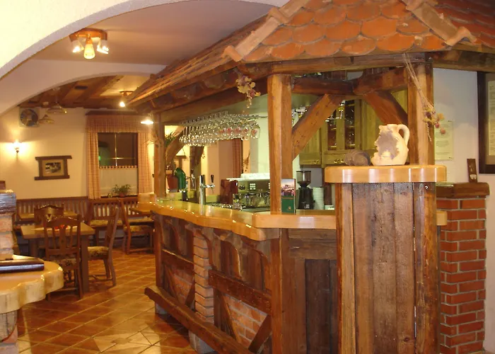 Gæstehus Hober Prevalje