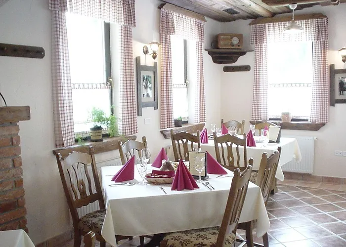 Hober Πανσιόν