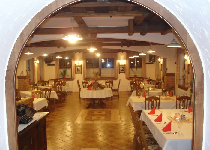 Πανσιόν Hober 3*