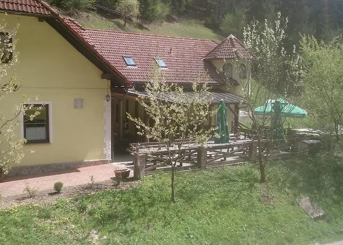 Πανσιόν Hober